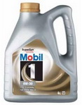   Mobil 1 0W-30 Fuel Economy 4L